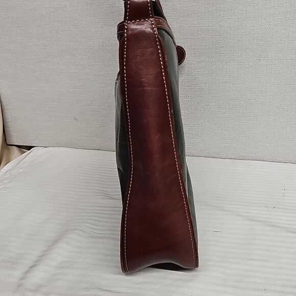 BRAHMIN NOELLE SHOULDER BAG BFPM-03-306 - Picture 5 of 10